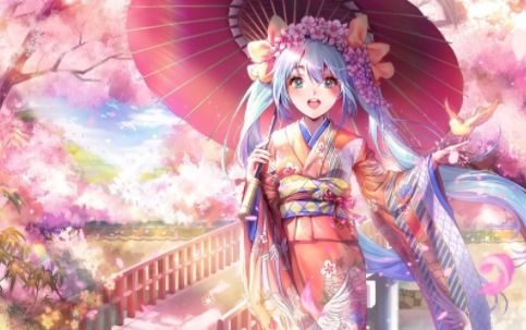 风吟